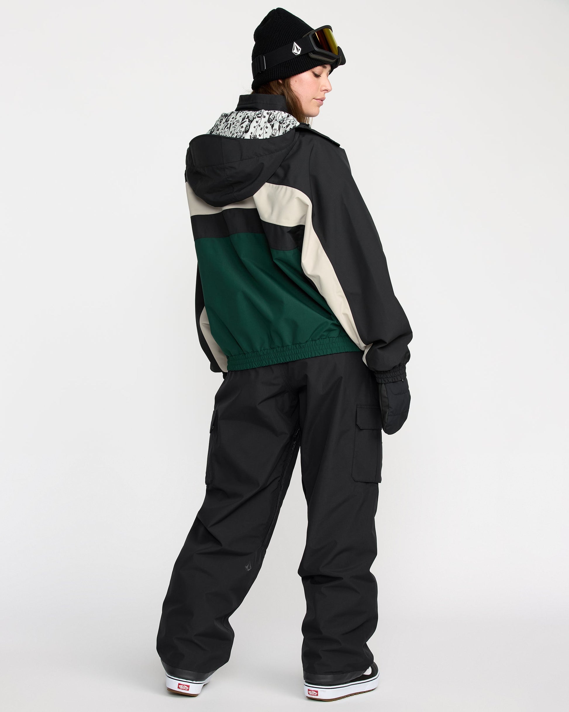 Women's DLM Jacket