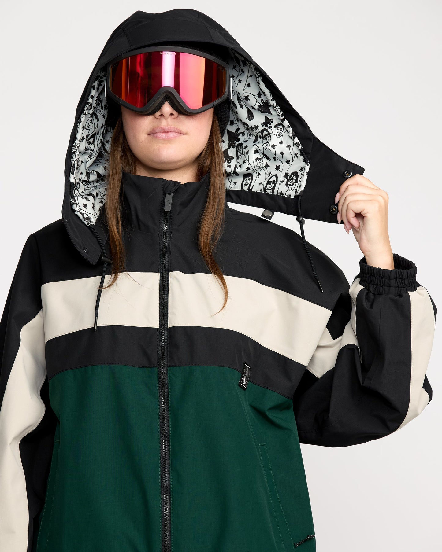 Women's DLM Jacket