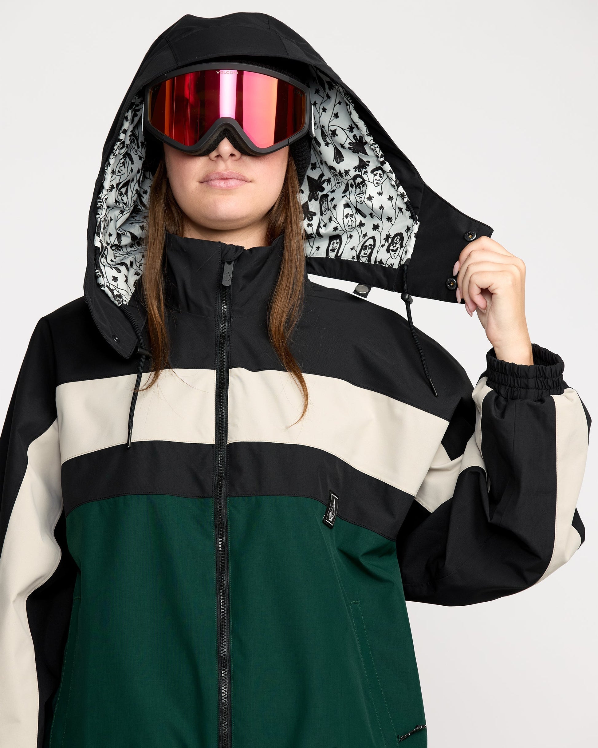 Women's DLM Jacket