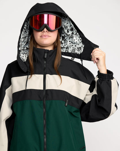 Women's DLM Jacket
