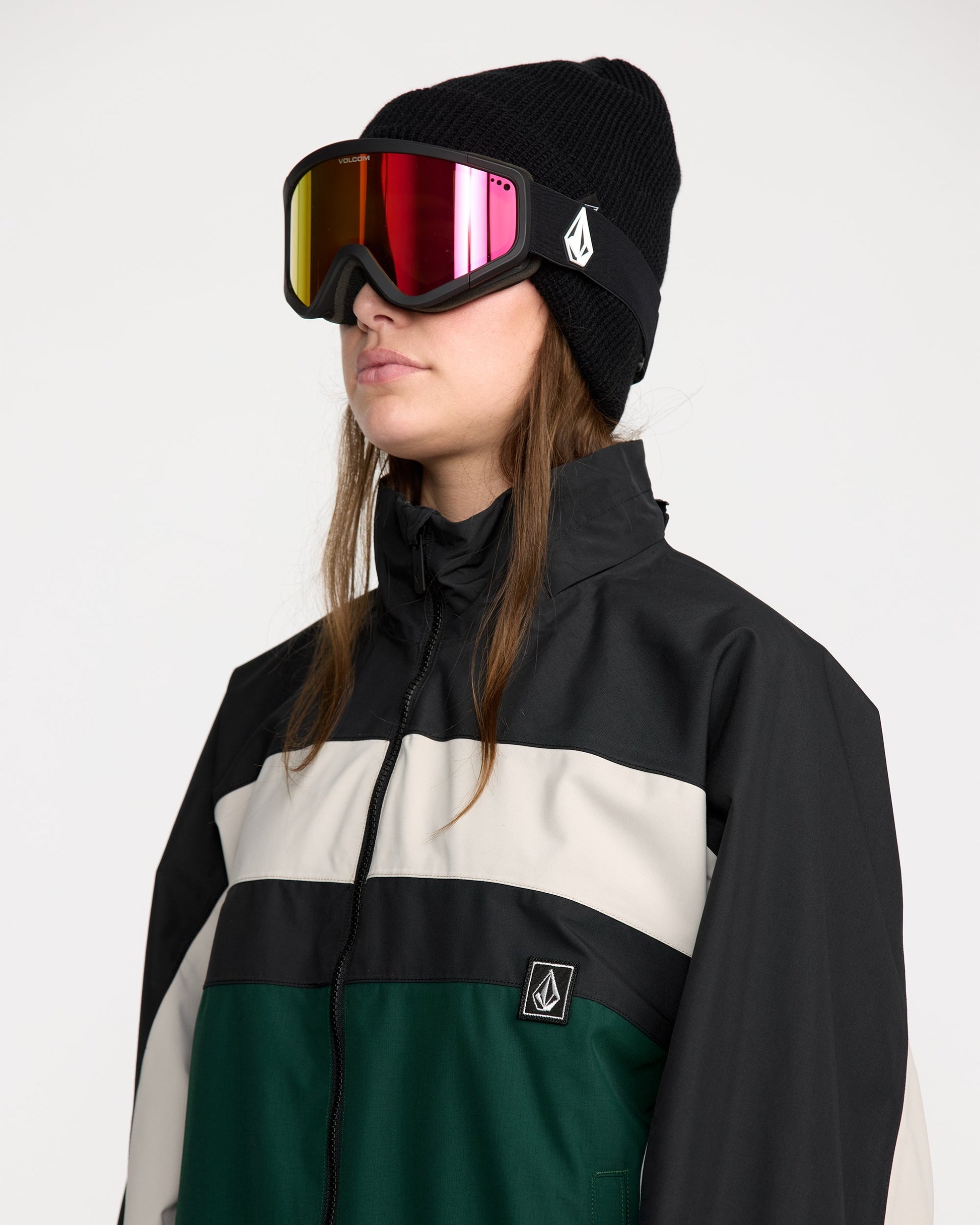 Women's DLM Jacket