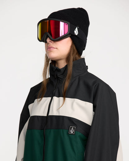 Women's DLM Jacket