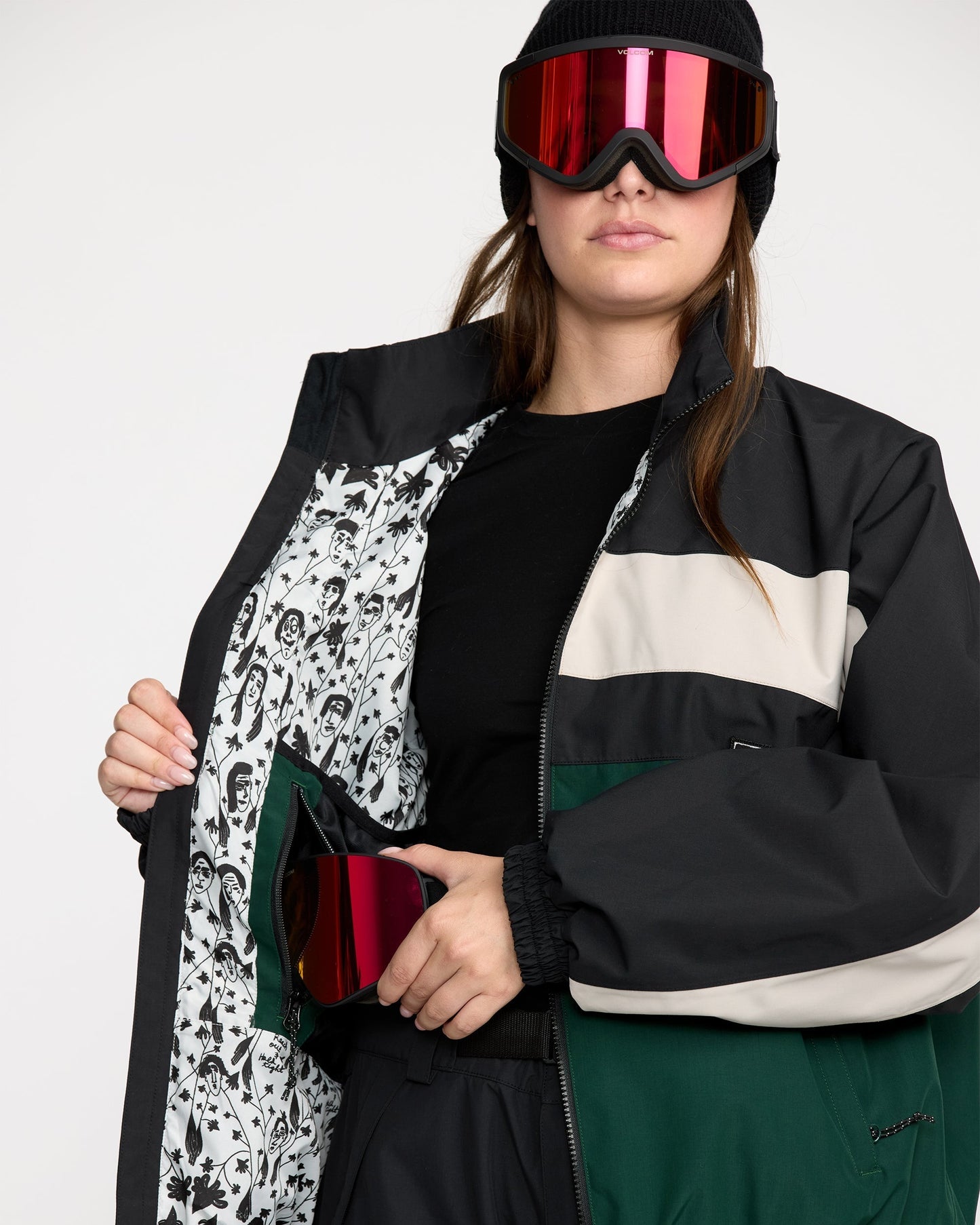 Women's DLM Jacket