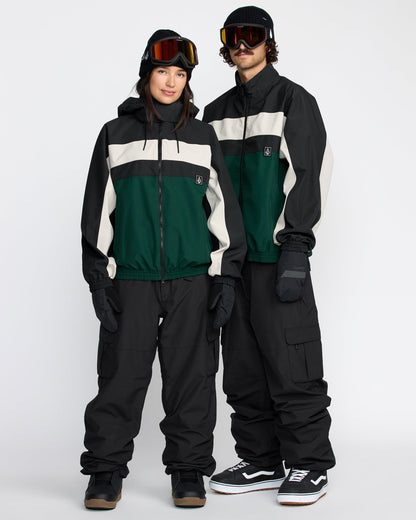 Women's DLM Jacket