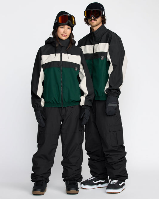 Women's DLM Jacket
