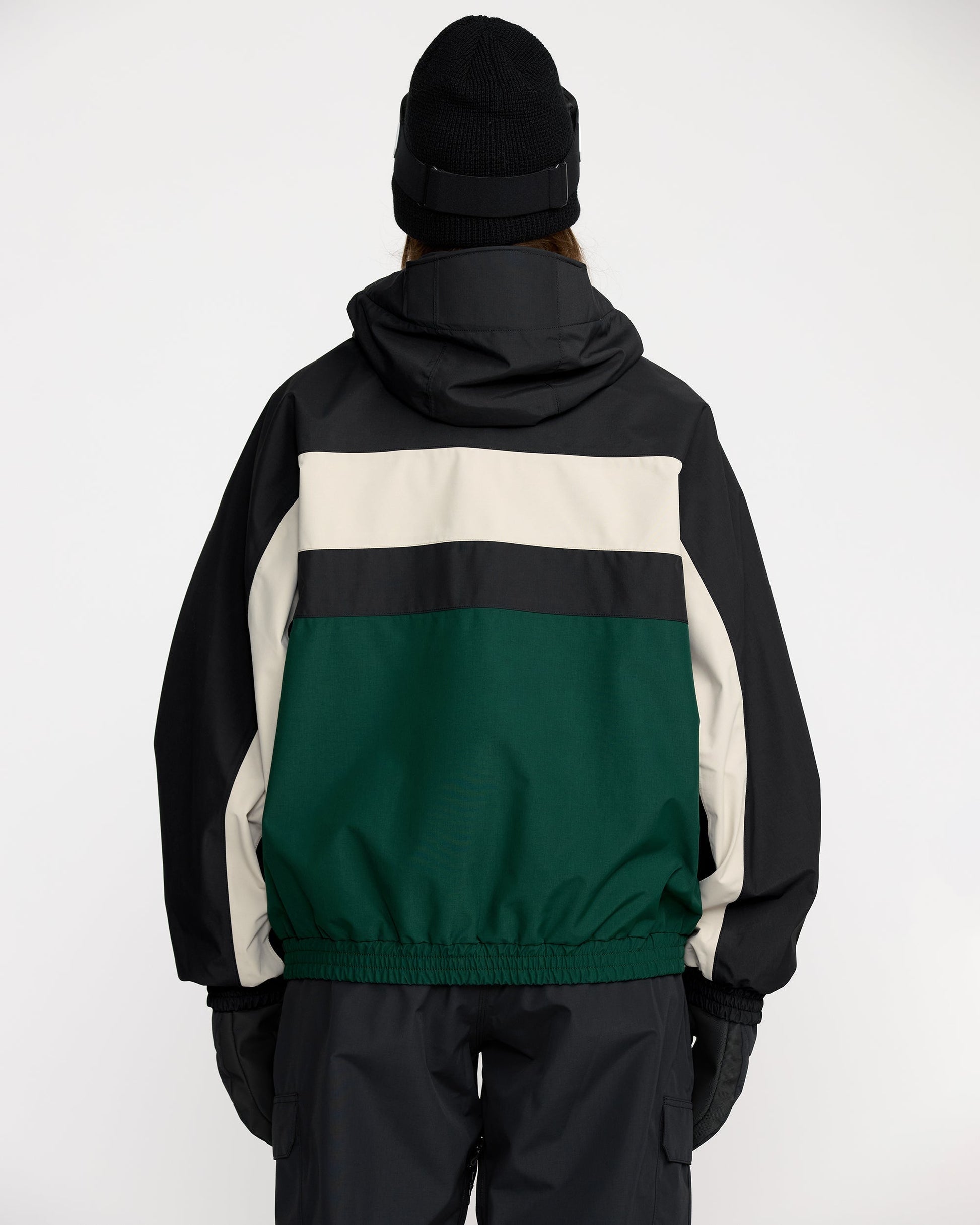 Women's DLM Jacket