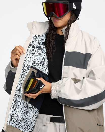 Women's DLM Jacket