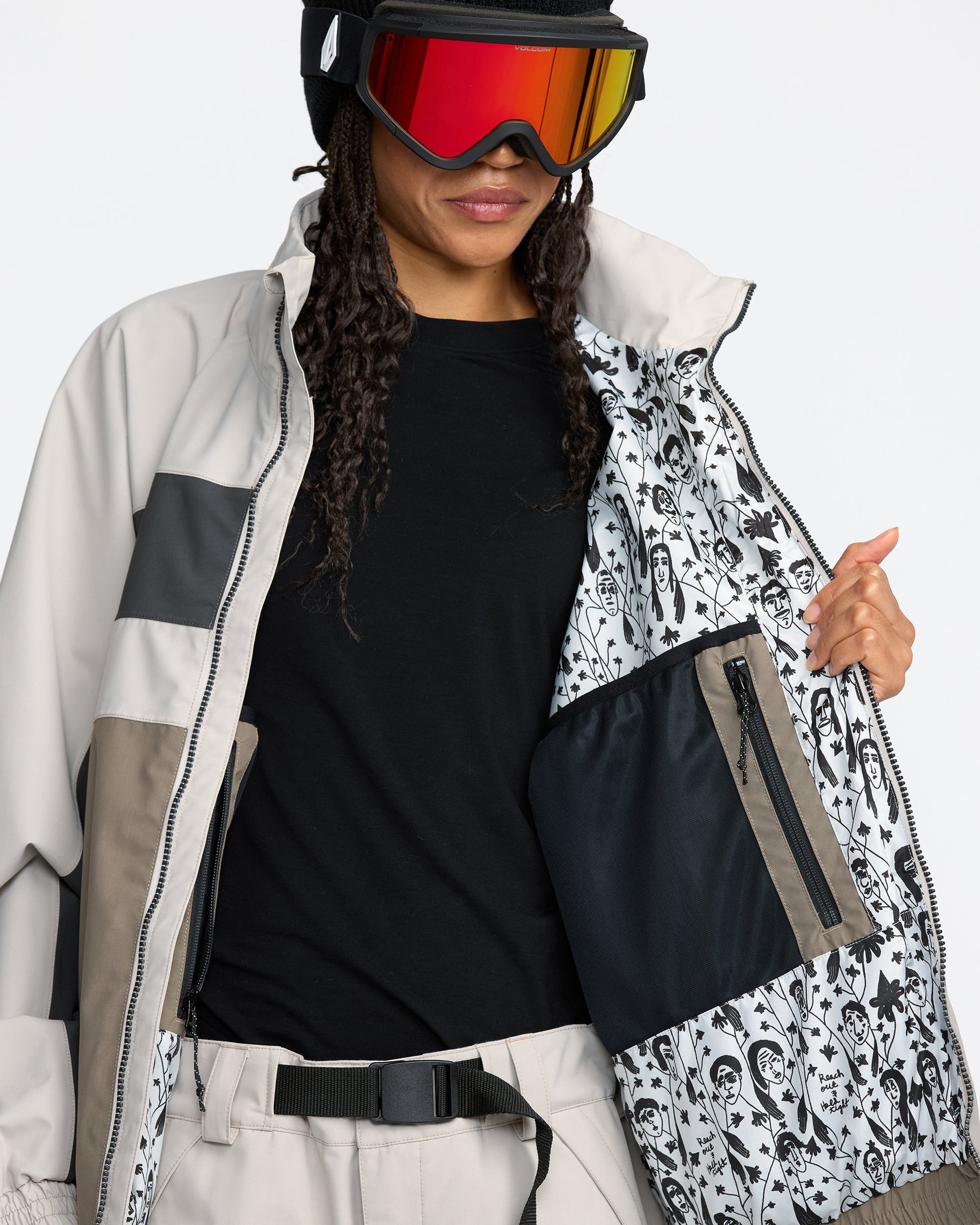 Women's DLM Jacket
