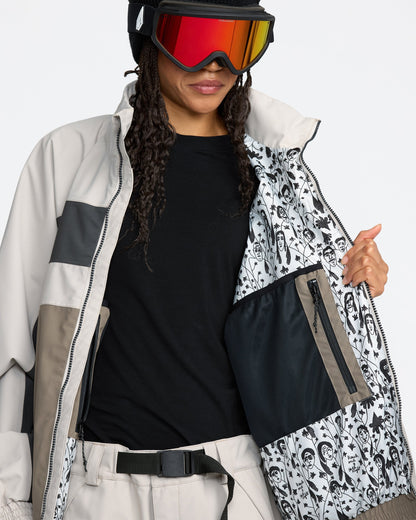 Women's DLM Jacket