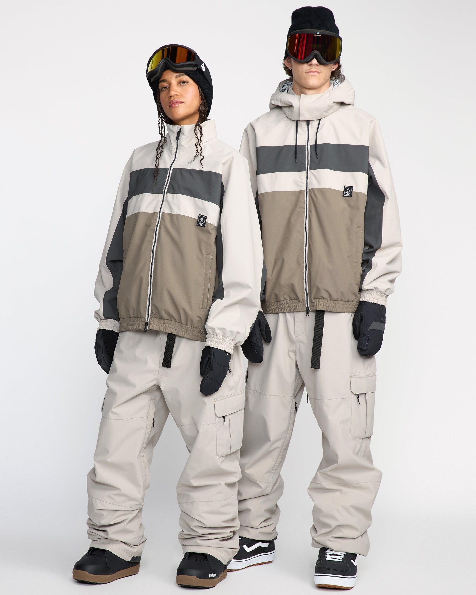Women's DLM Jacket