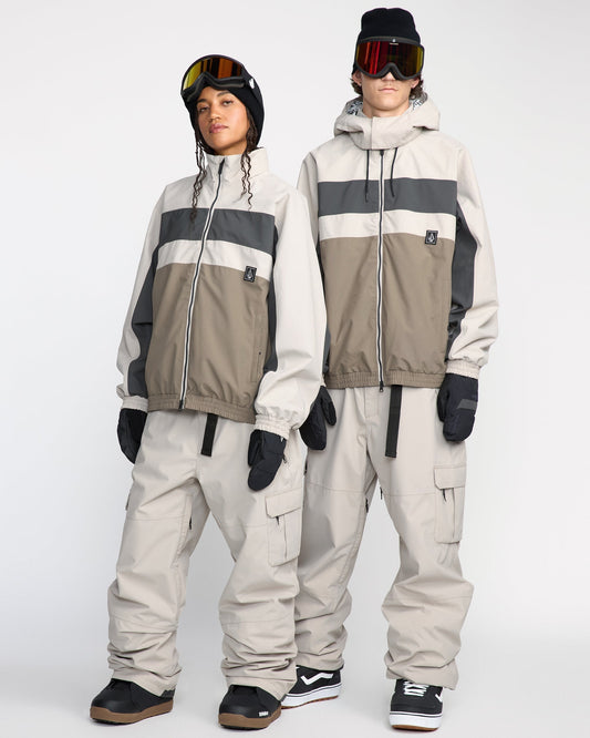 Women's DLM Jacket