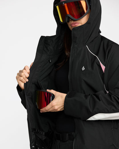 Women's Stone Smokeshow 20K Jacket