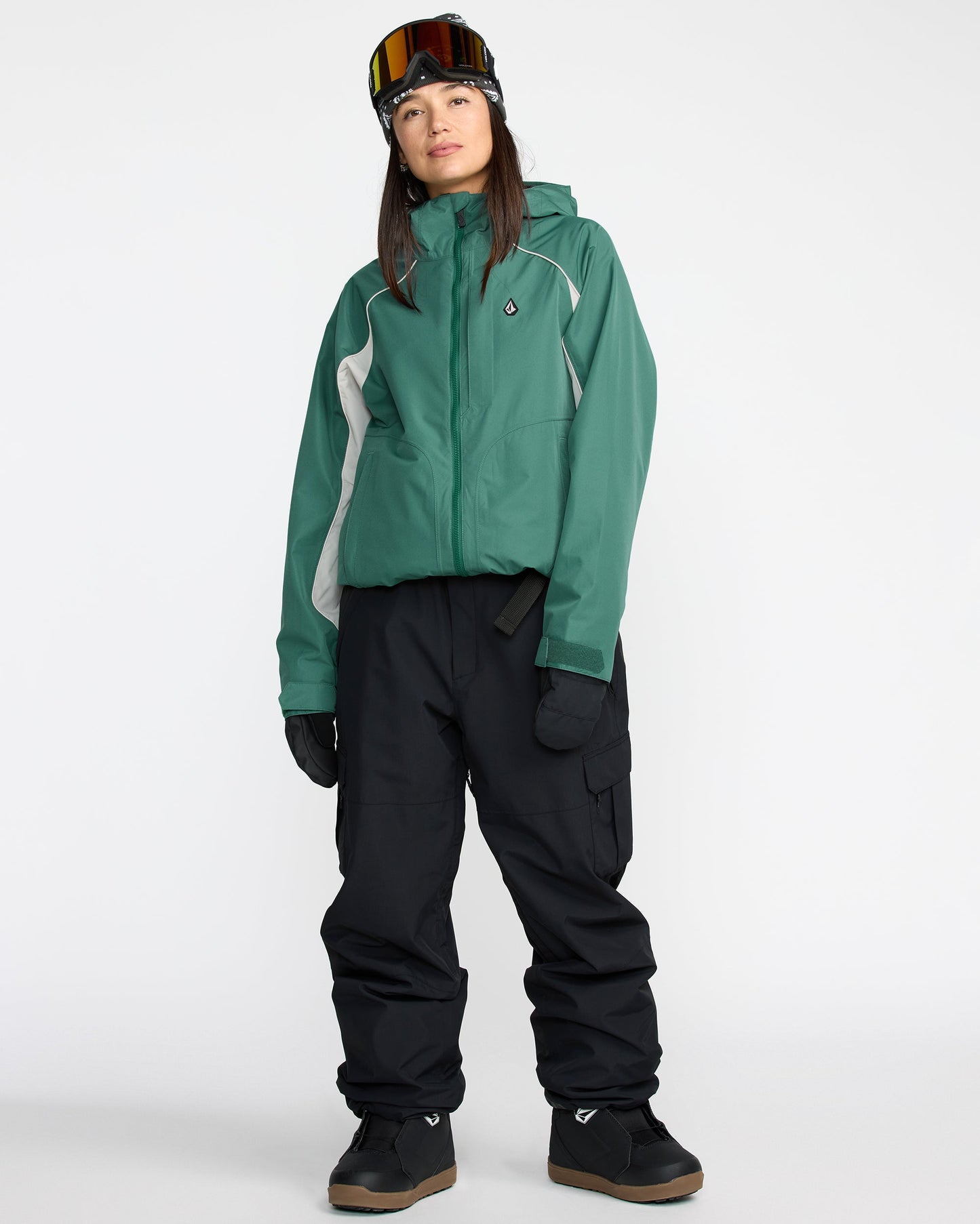 Women's Stone Smokeshow 20K Jacket