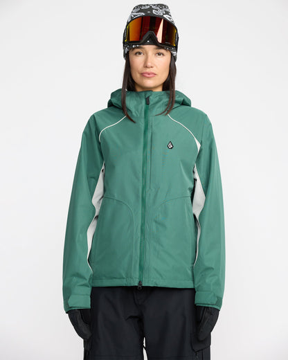 Women's Stone Smokeshow 20K Jacket
