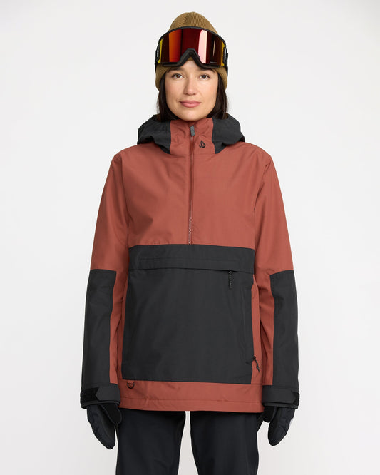 Women's Harlan Pullover