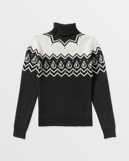Women's Fireside Sweater