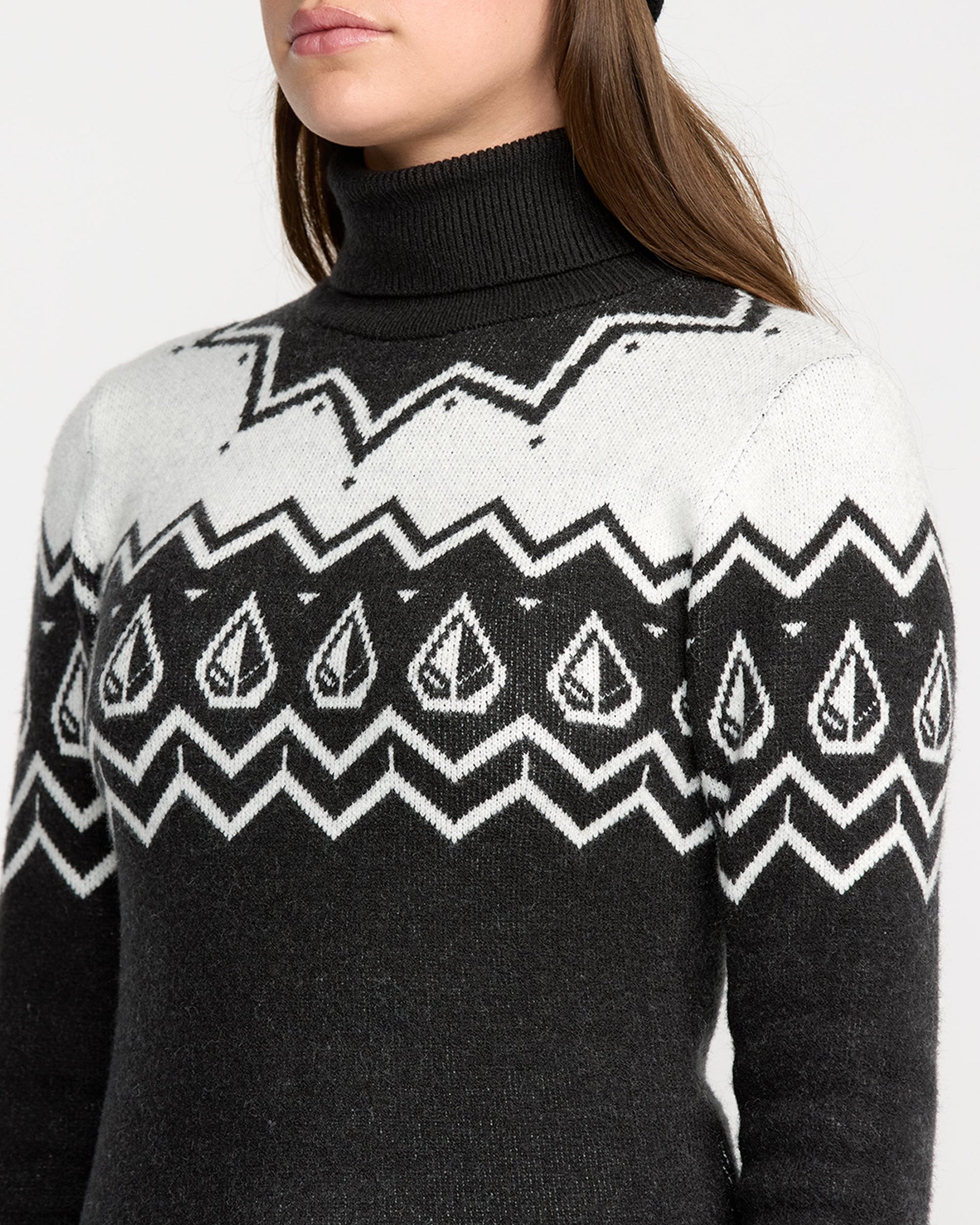 Women's Fireside Sweater