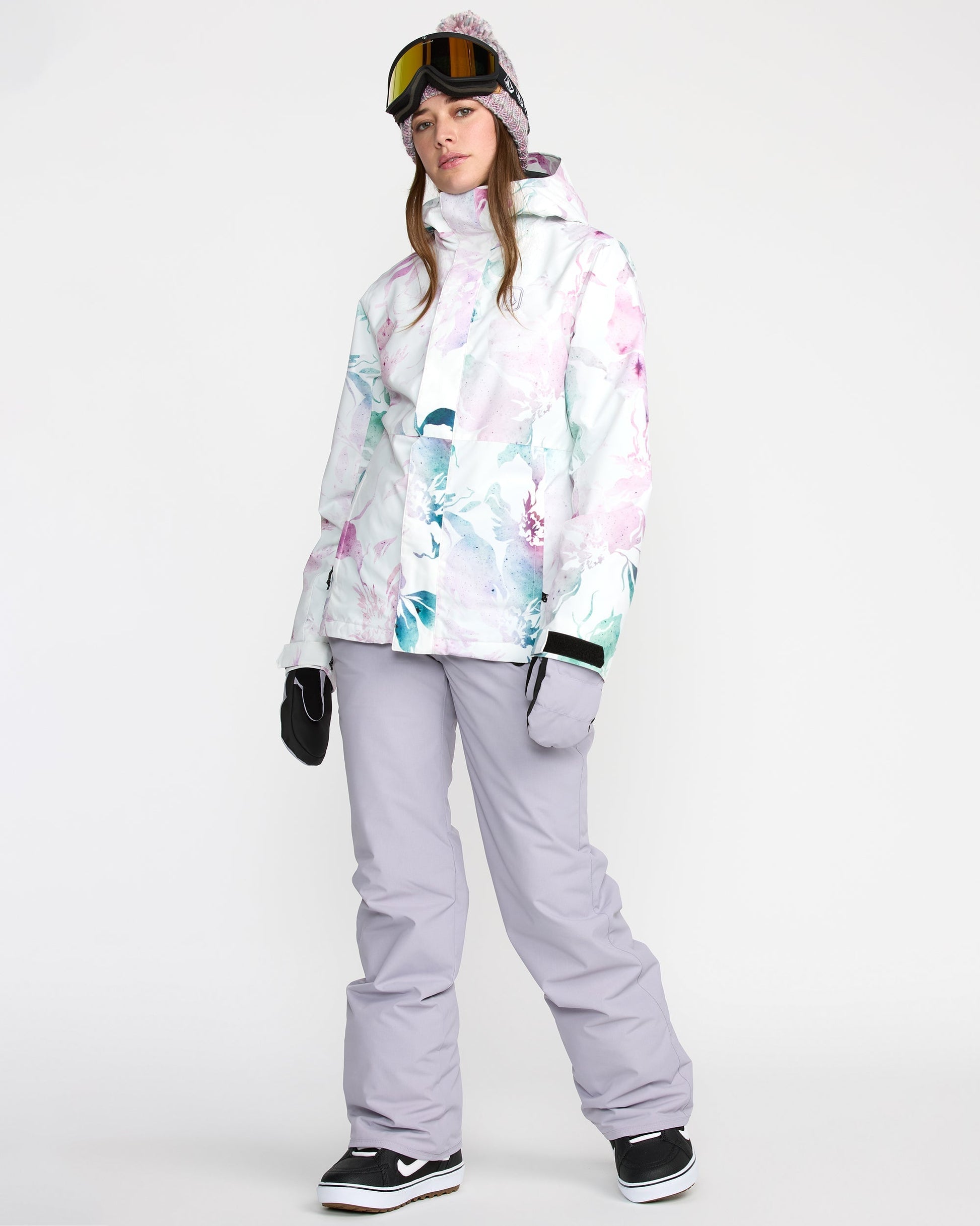 Women's Frochickie Insulated Pants
