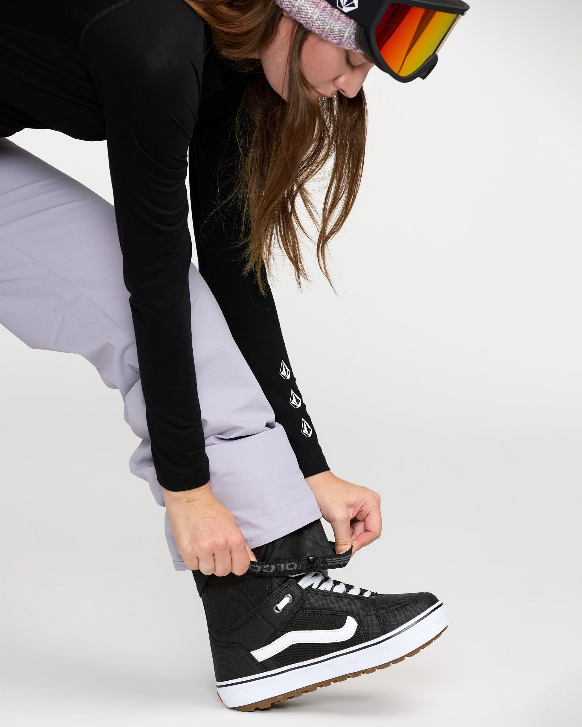 Women's Frochickie Insulated Pants