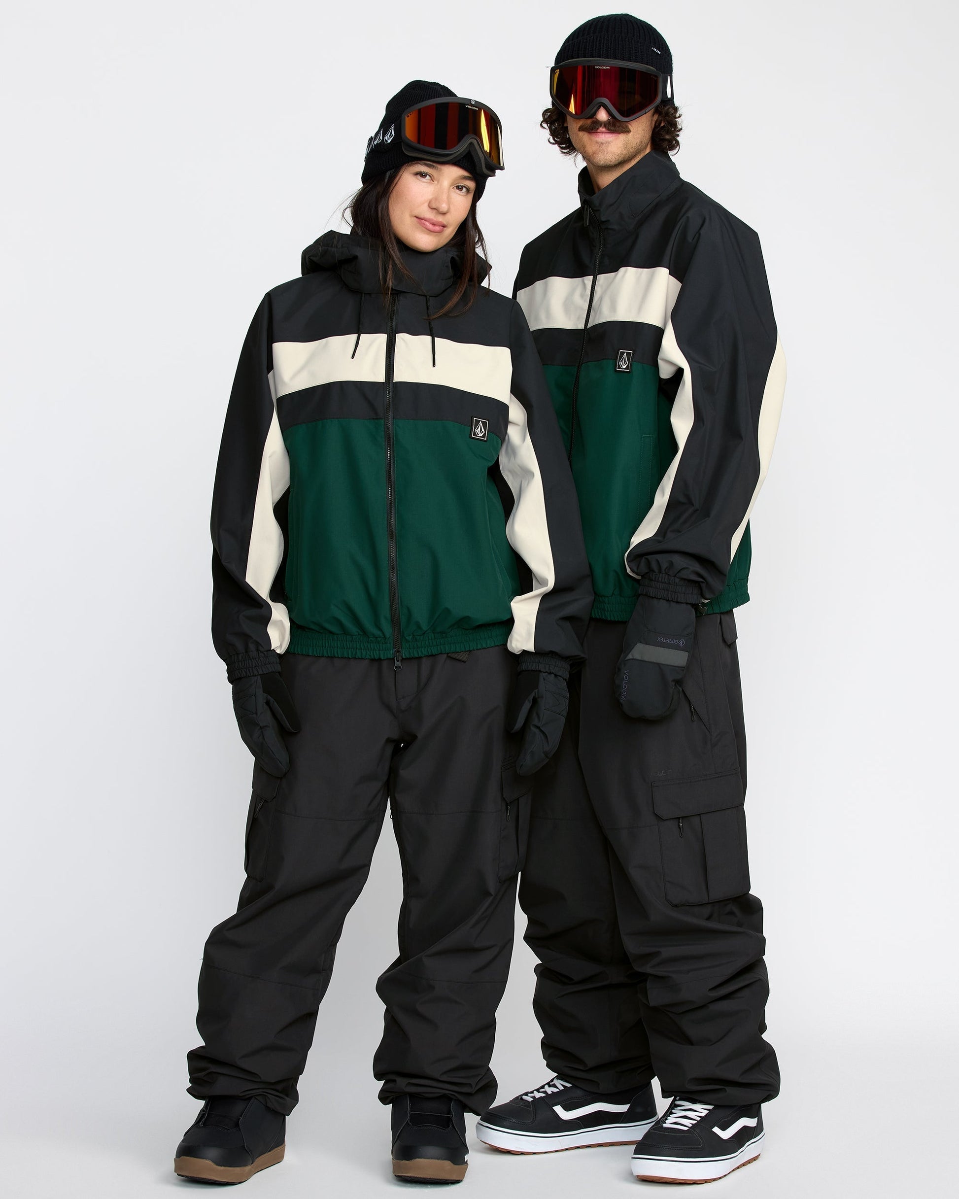 Women's DLM Pants