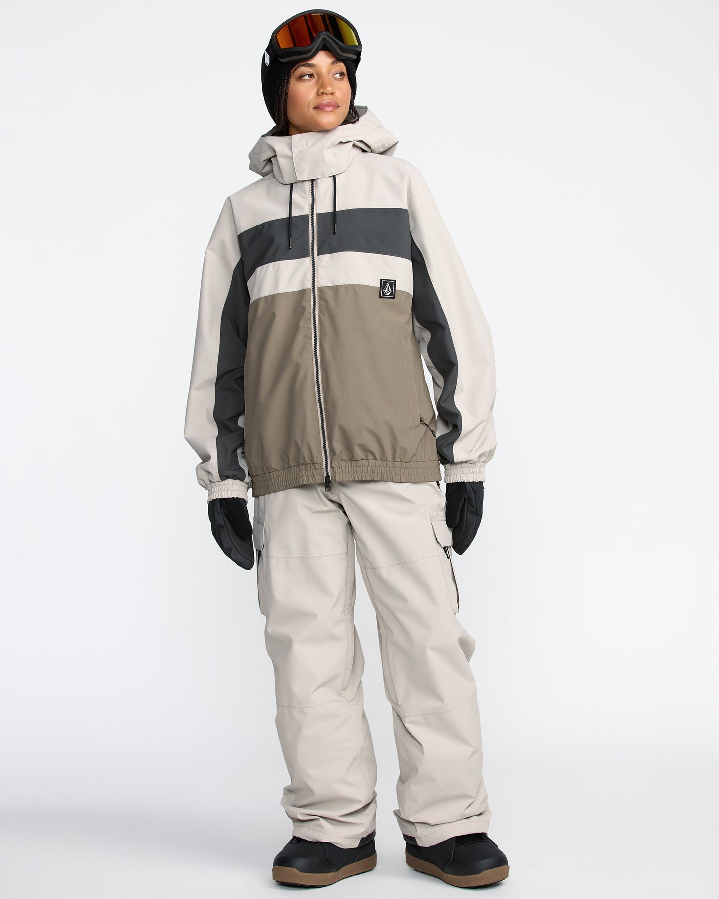 Women's DLM Pants