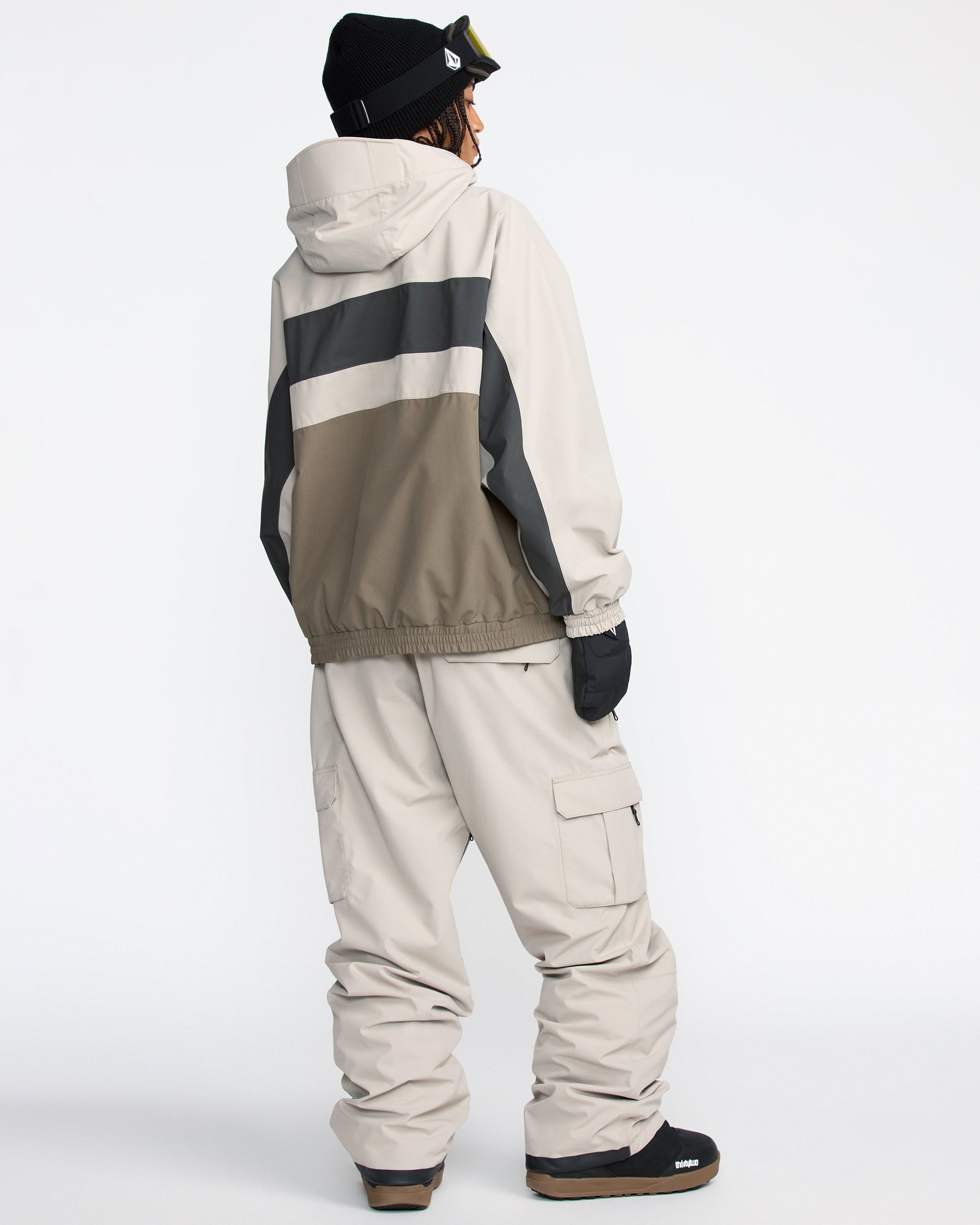 Women's DLM Pants