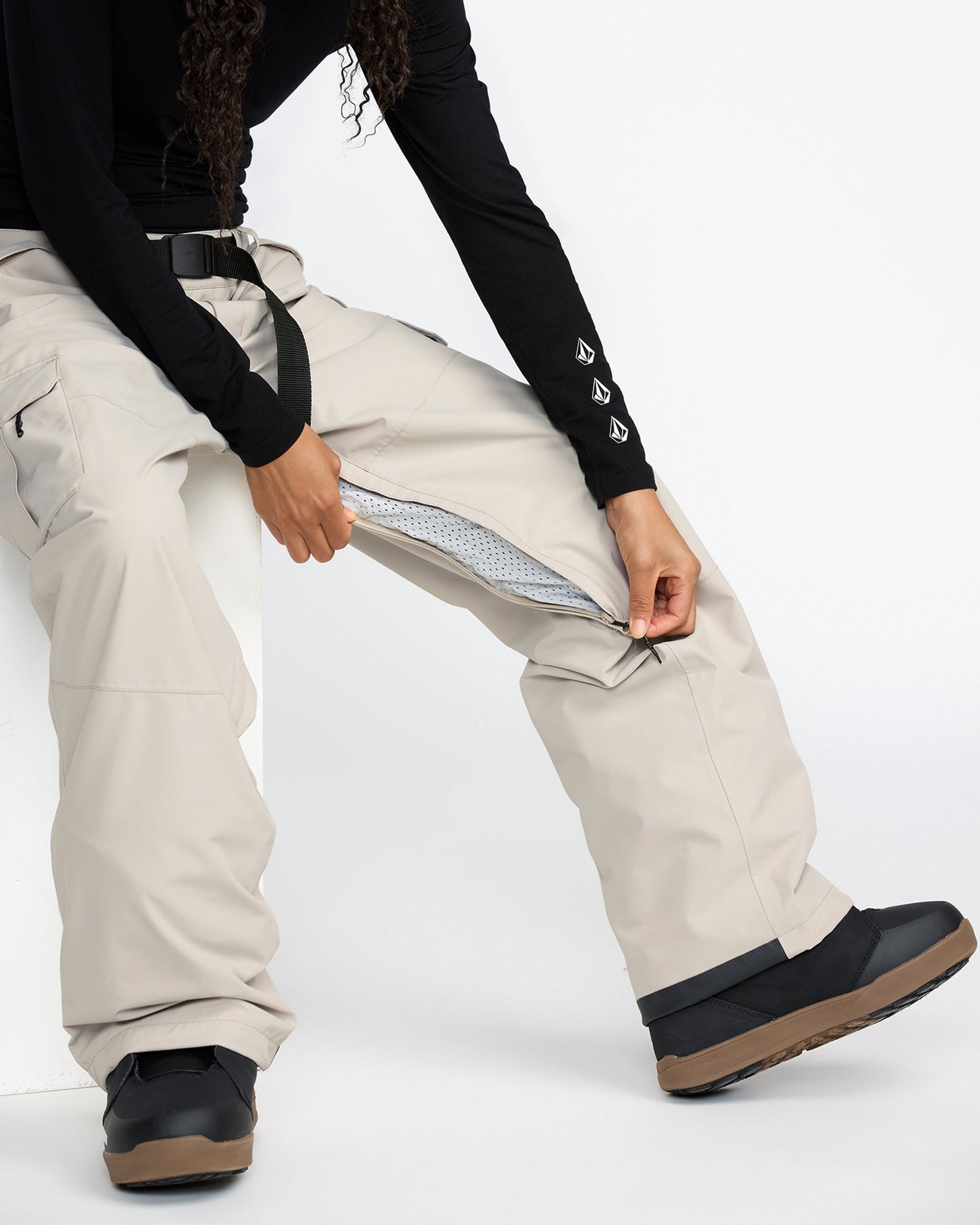 Women's DLM Pants