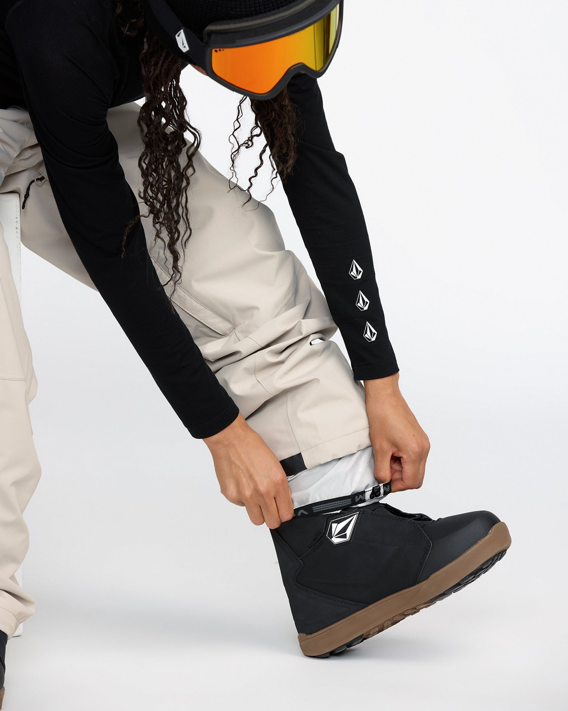 Women's DLM Pants