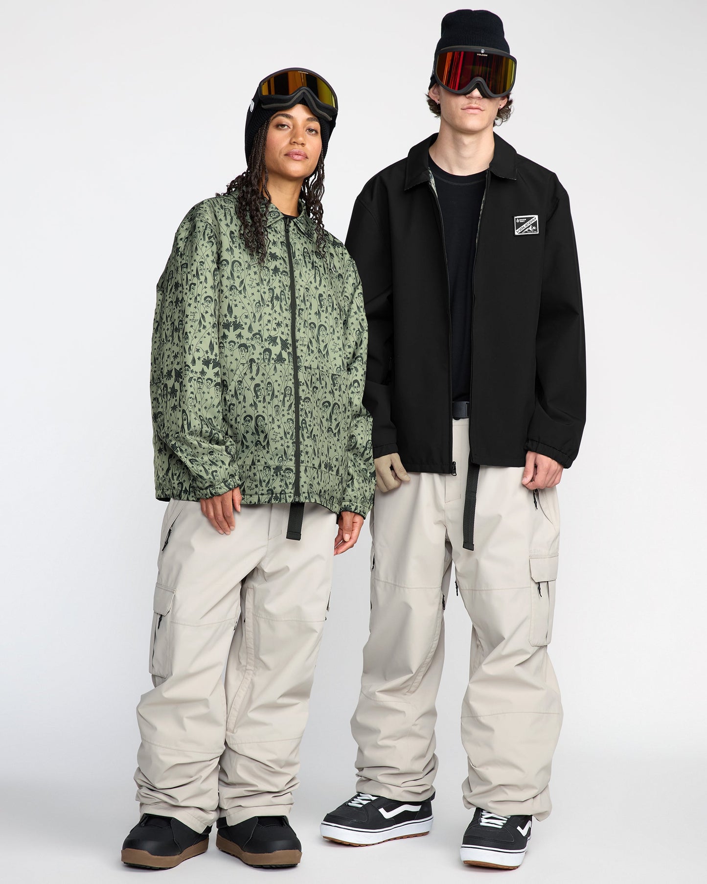 Women's DLM Pants