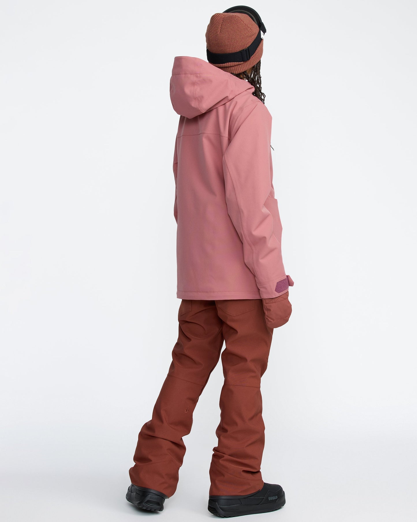 Women's Swift Bib Overall