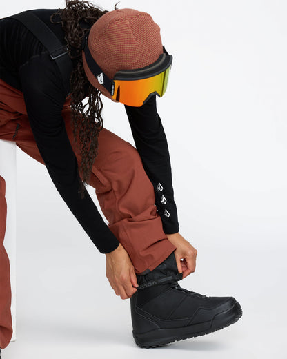 Women's Swift Bib Overall