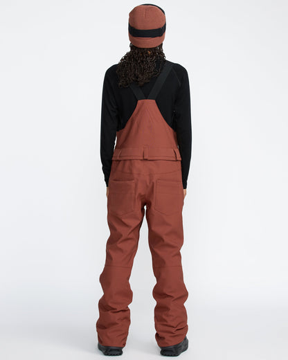 Women's Swift Bib Overall