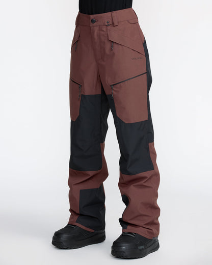 Women's Stone Mica 20K Pants