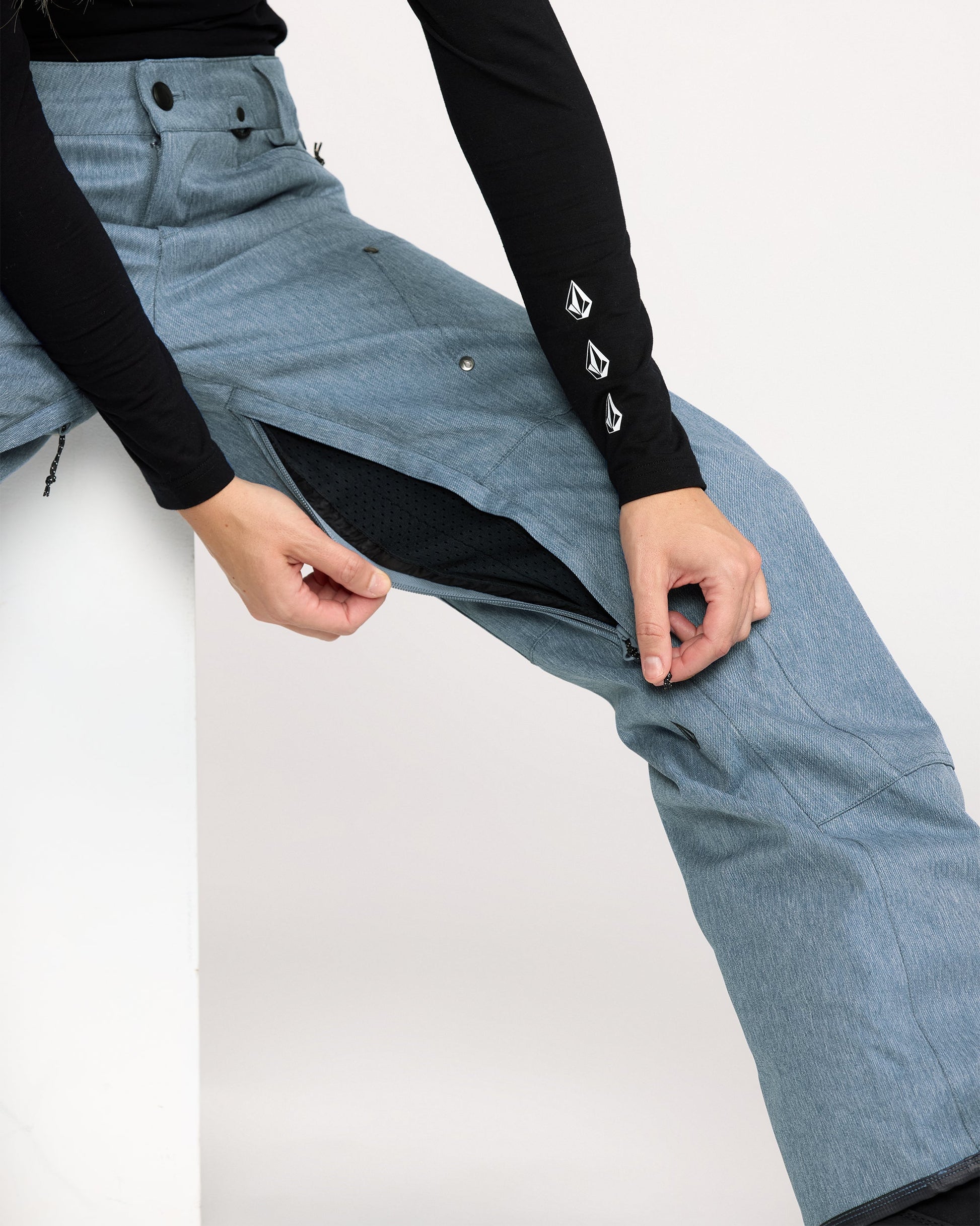 Women's Pollock Pants