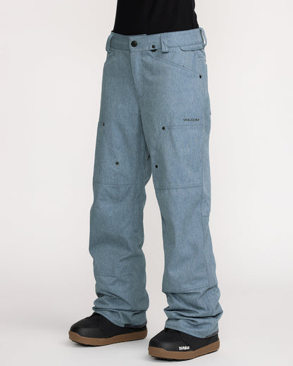 Women's Pollock Pants