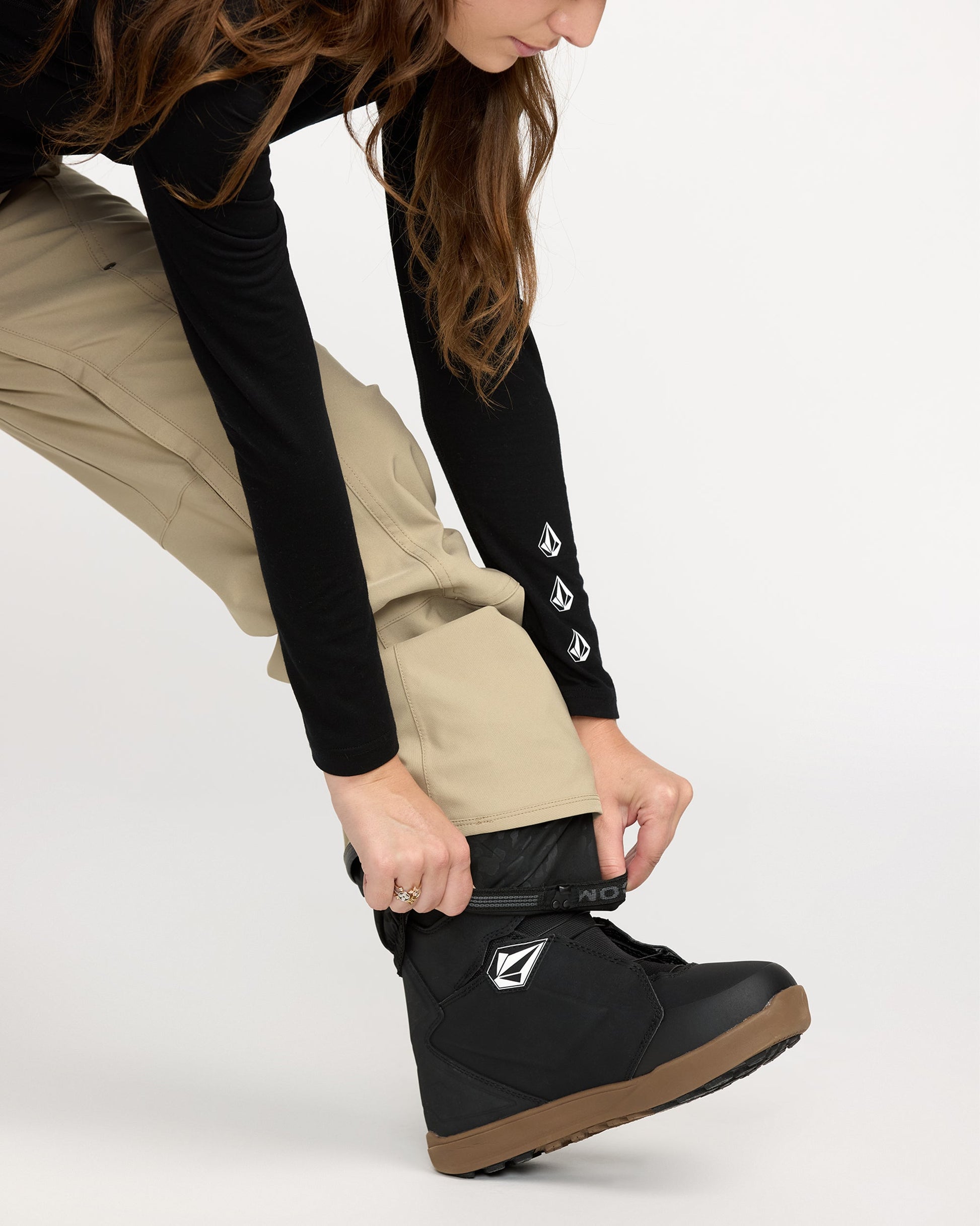 Women's Pollock Pants
