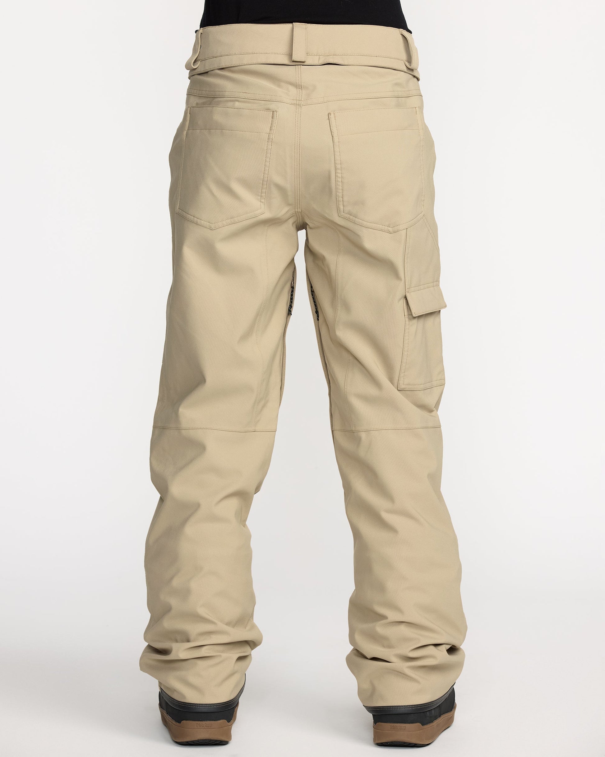Women's Pollock Pants