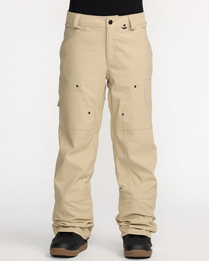 Women's Pollock Pants