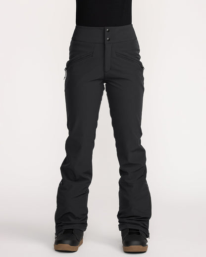 Women's Battle Stretch Hr Pants