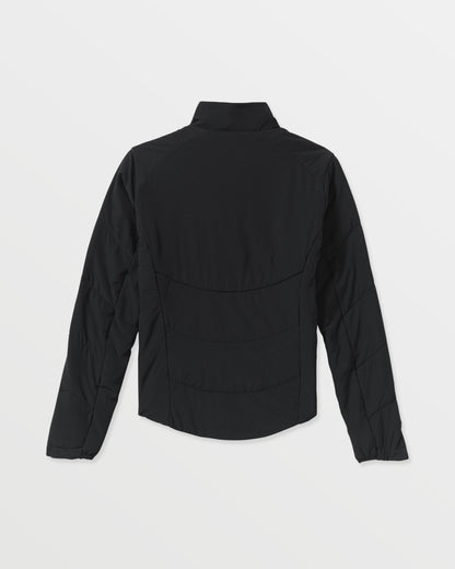 Women's Evergreen Full Zip Jacket