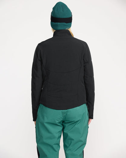 Women's Evergreen Full Zip Jacket