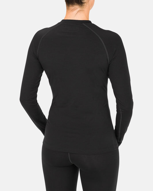 Women's W Merino Blend Crew