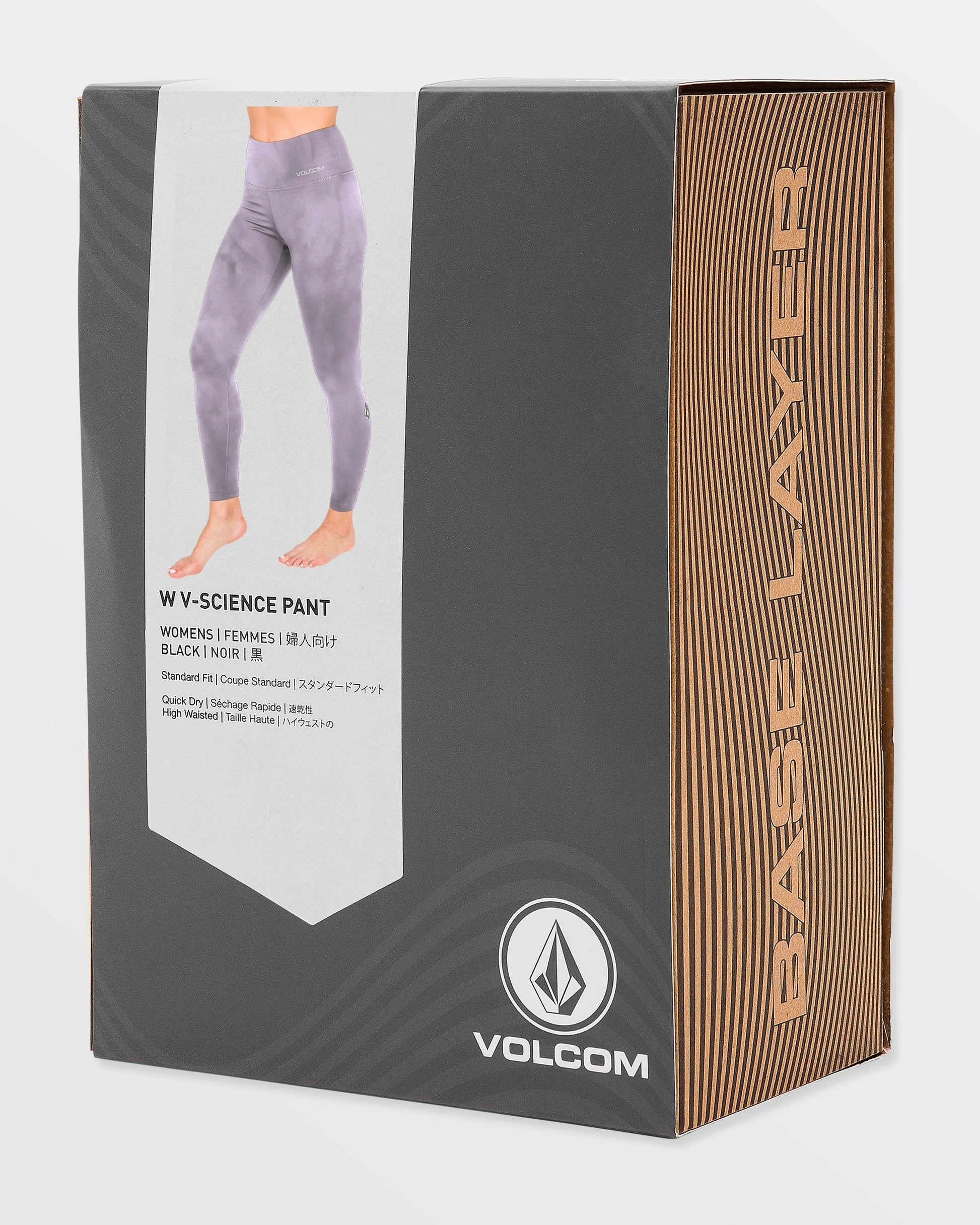 Women's W V-Science Pants
