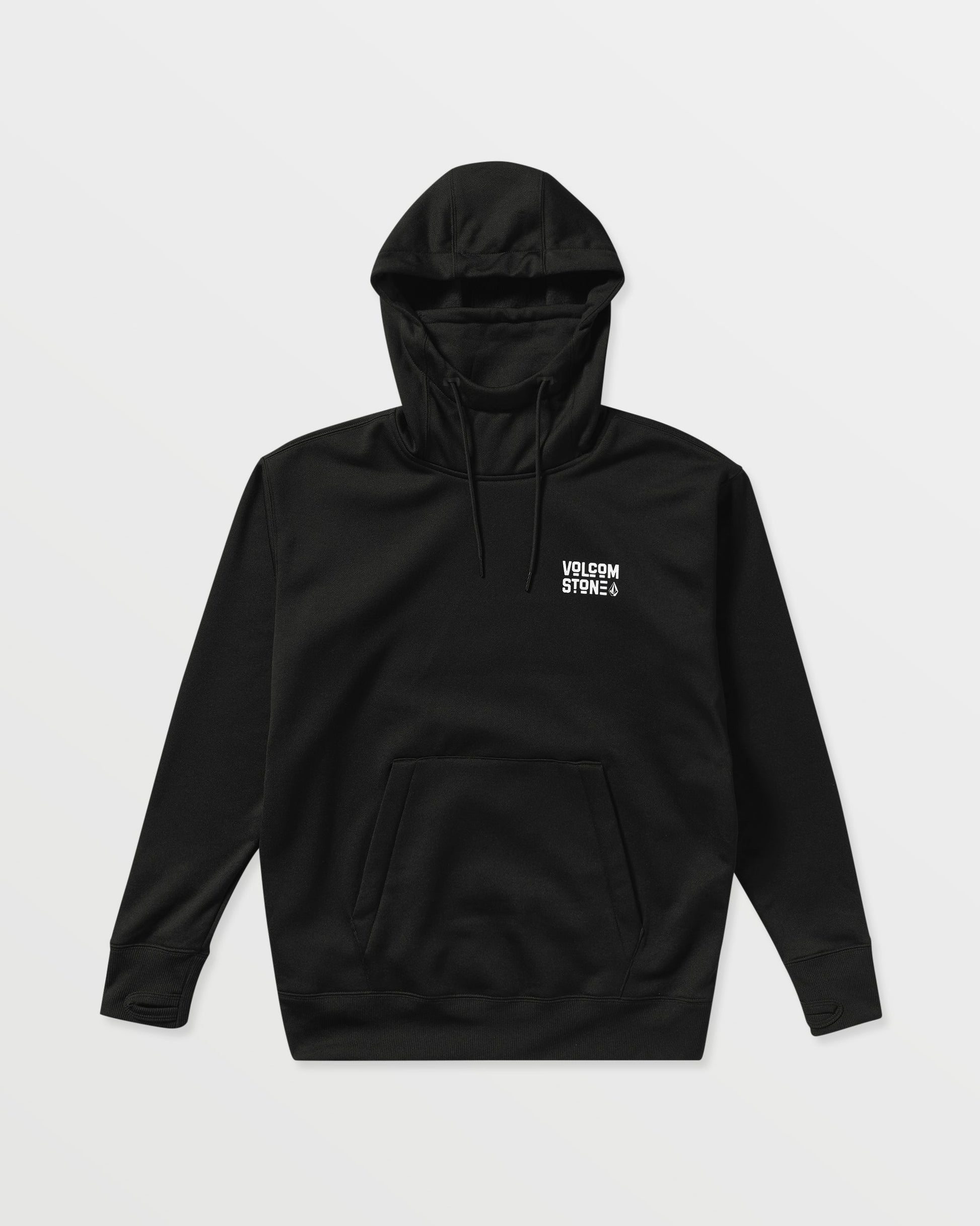 Women's Riding Hydro Pullover