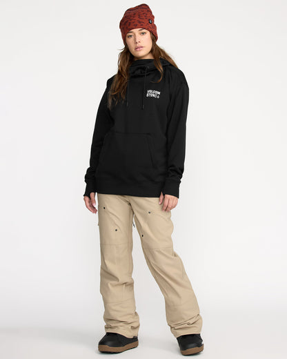 Women's Riding Hydro Pullover