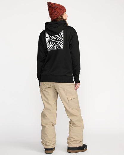 Women's Riding Hydro Pullover