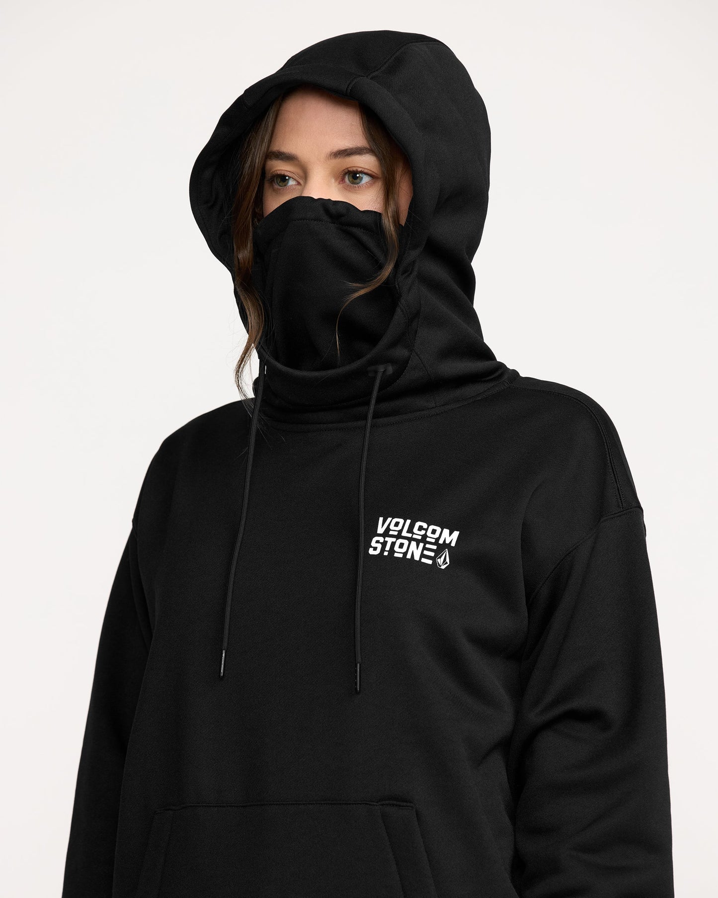 Women's Riding Hydro Pullover