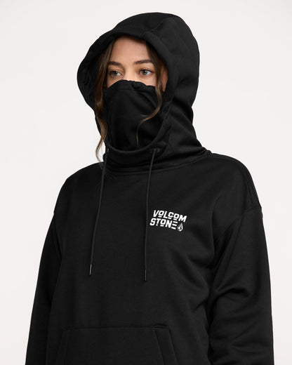 Women's Riding Hydro Pullover