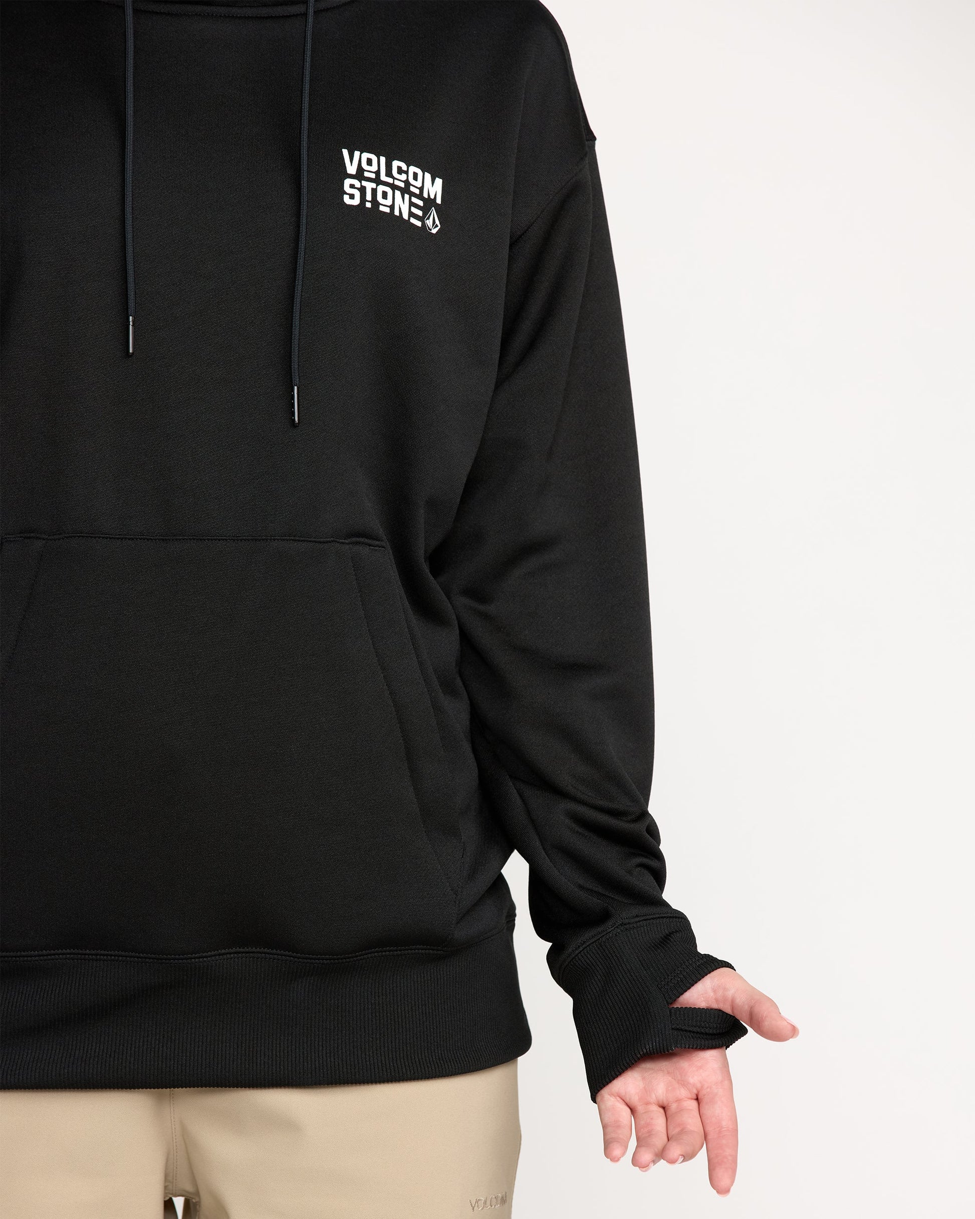 Women's Riding Hydro Pullover