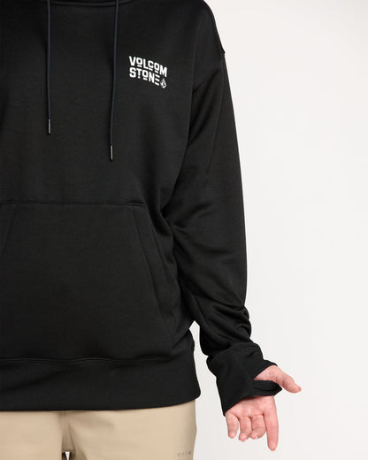 Women's Riding Hydro Pullover